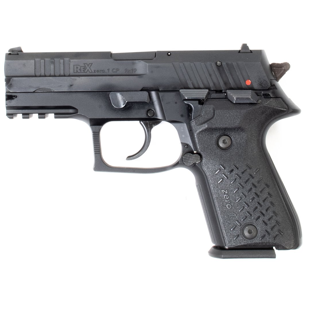 AREX Rex Zero 1 Cp ECOM00449438 541616